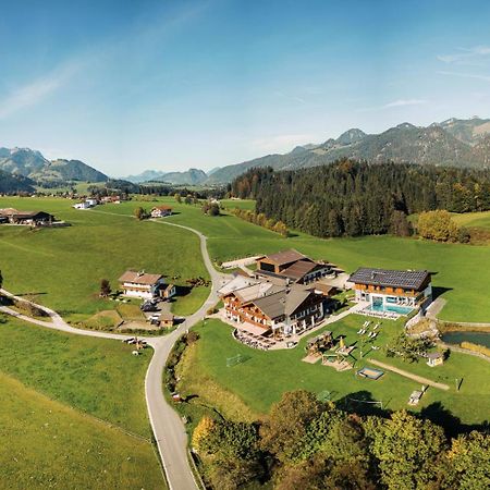Feriengut Unterhochstaett Villa Schwendt  Kültér fotó