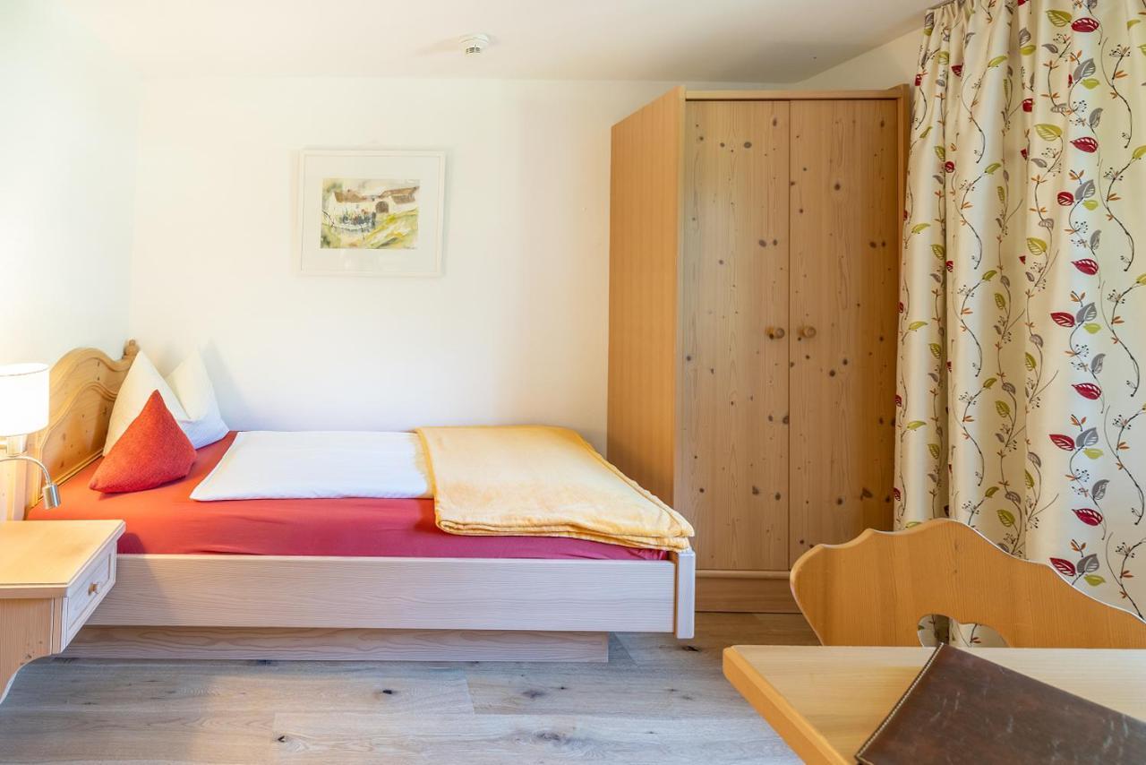 Feriengut Unterhochstaett Villa Schwendt  Kültér fotó