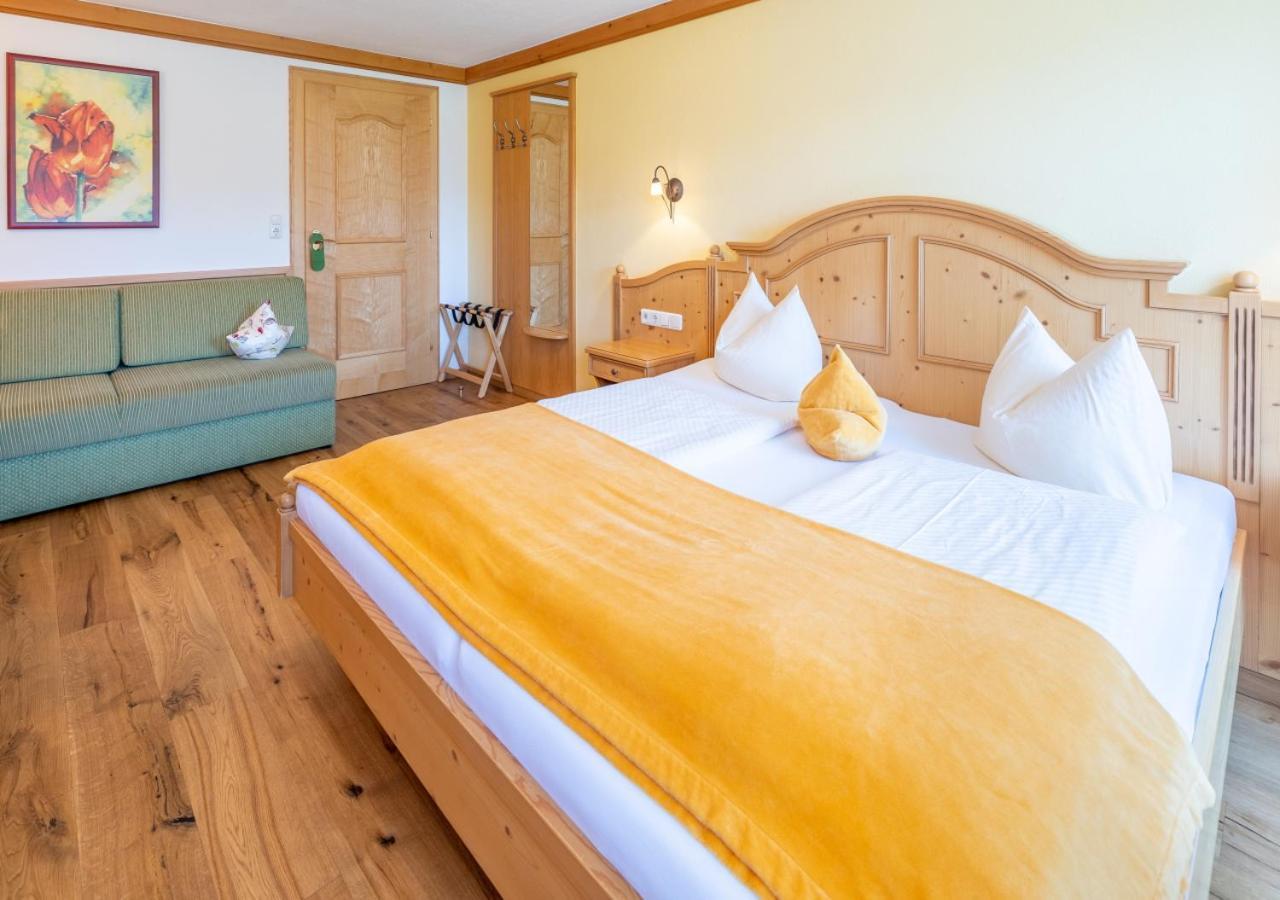 Feriengut Unterhochstaett Villa Schwendt  Kültér fotó