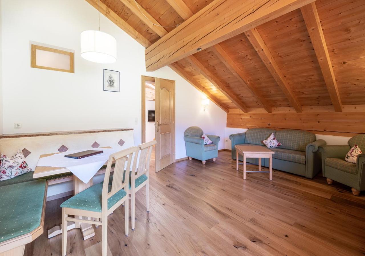 Feriengut Unterhochstaett Villa Schwendt  Kültér fotó
