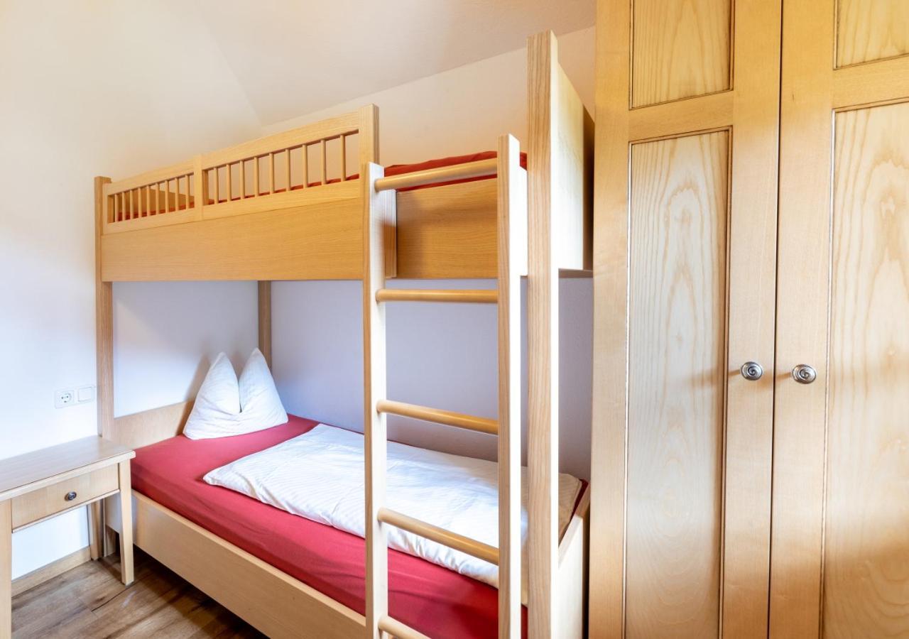 Feriengut Unterhochstaett Villa Schwendt  Kültér fotó