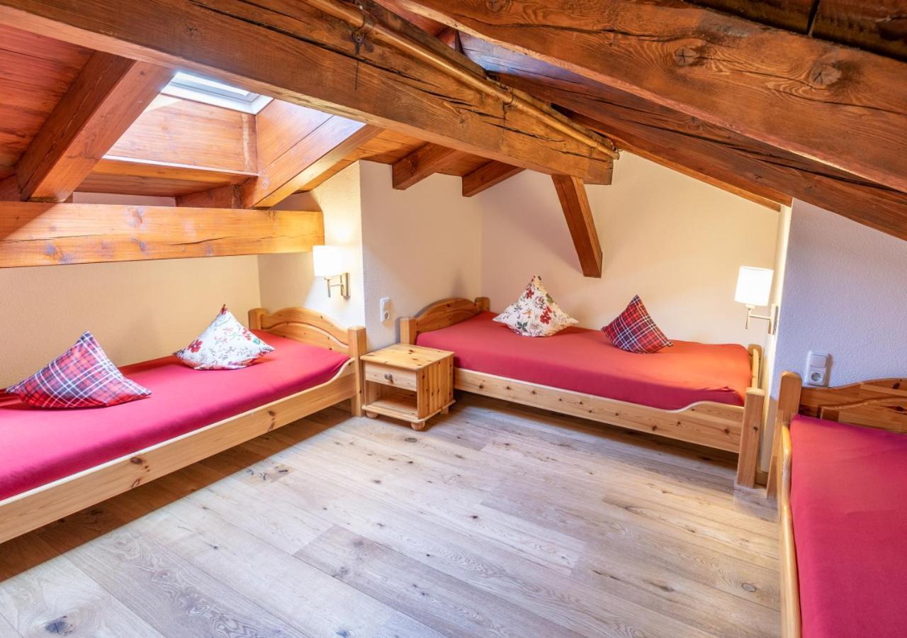 Feriengut Unterhochstaett Villa Schwendt  Kültér fotó