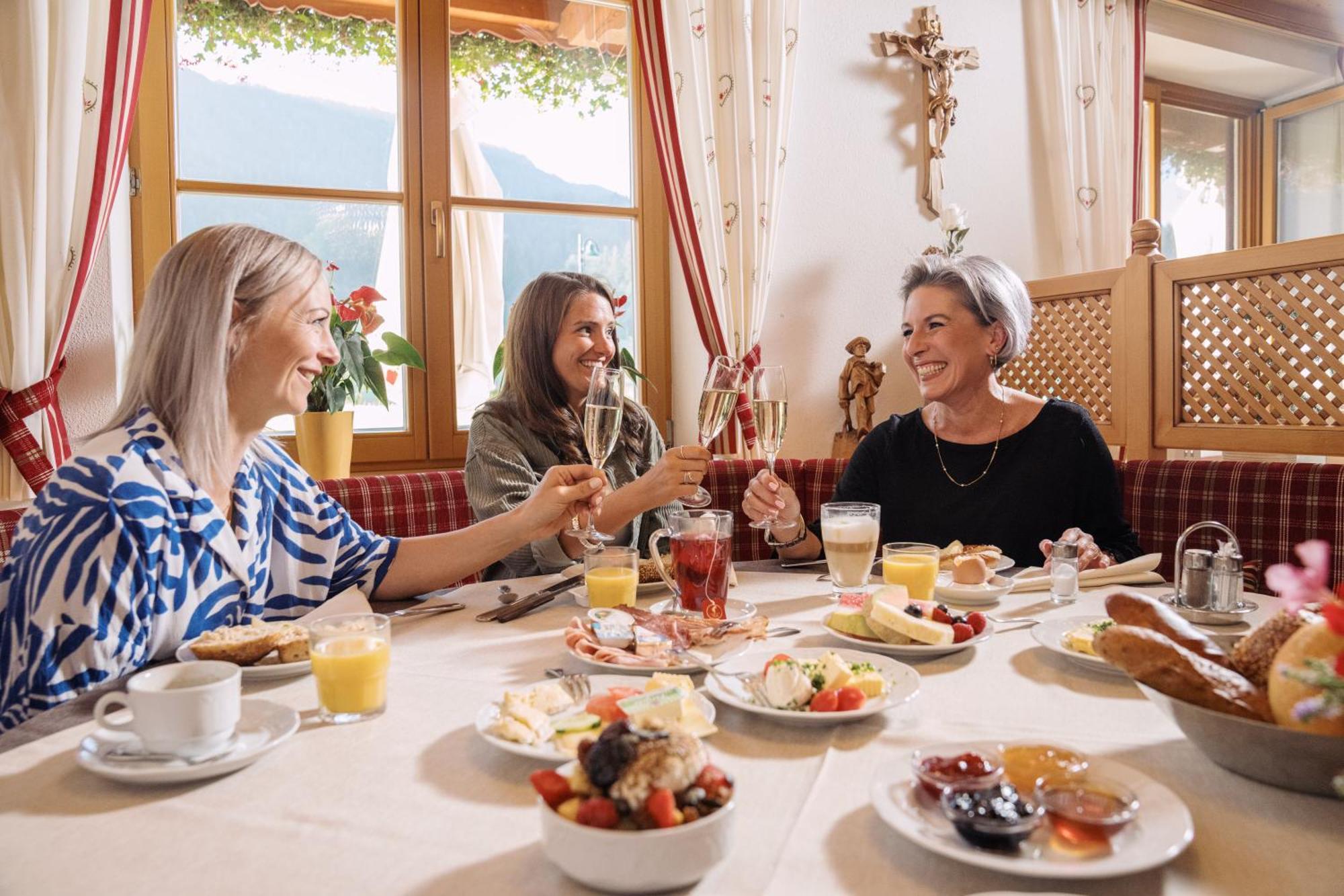 Feriengut Unterhochstaett Villa Schwendt  Kültér fotó