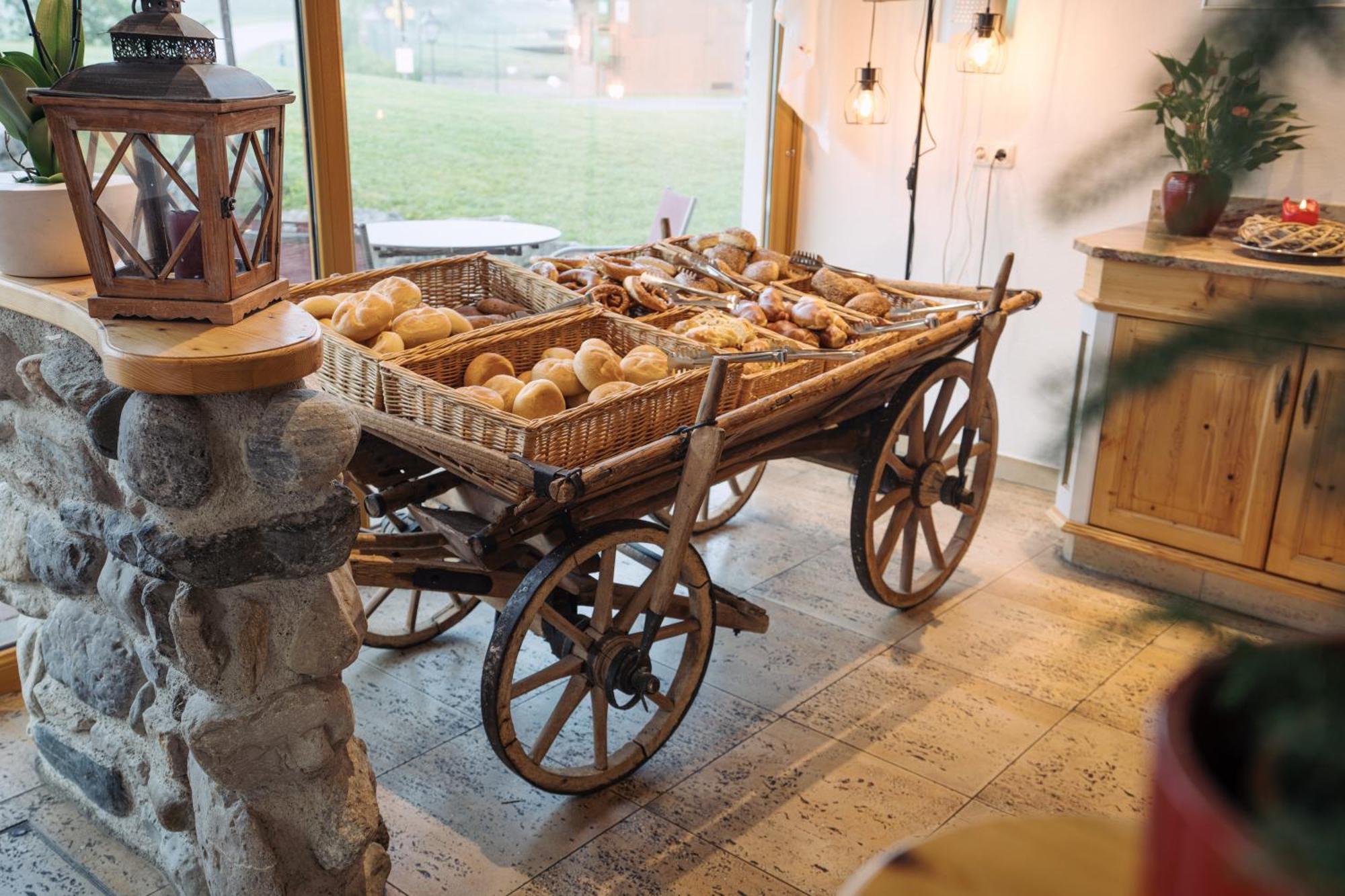 Feriengut Unterhochstaett Villa Schwendt  Kültér fotó