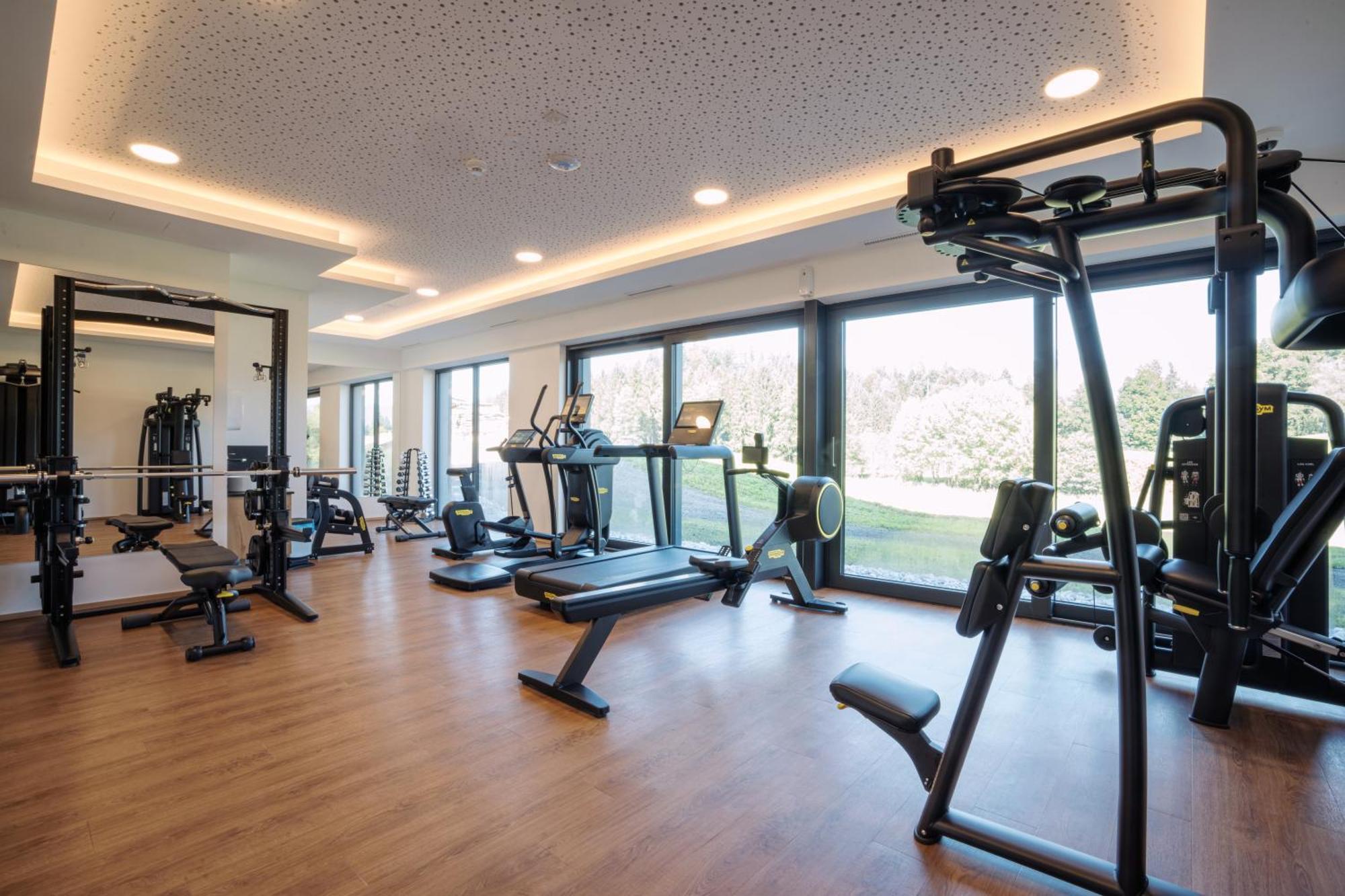 Feriengut Unterhochstaett Villa Schwendt  Kültér fotó