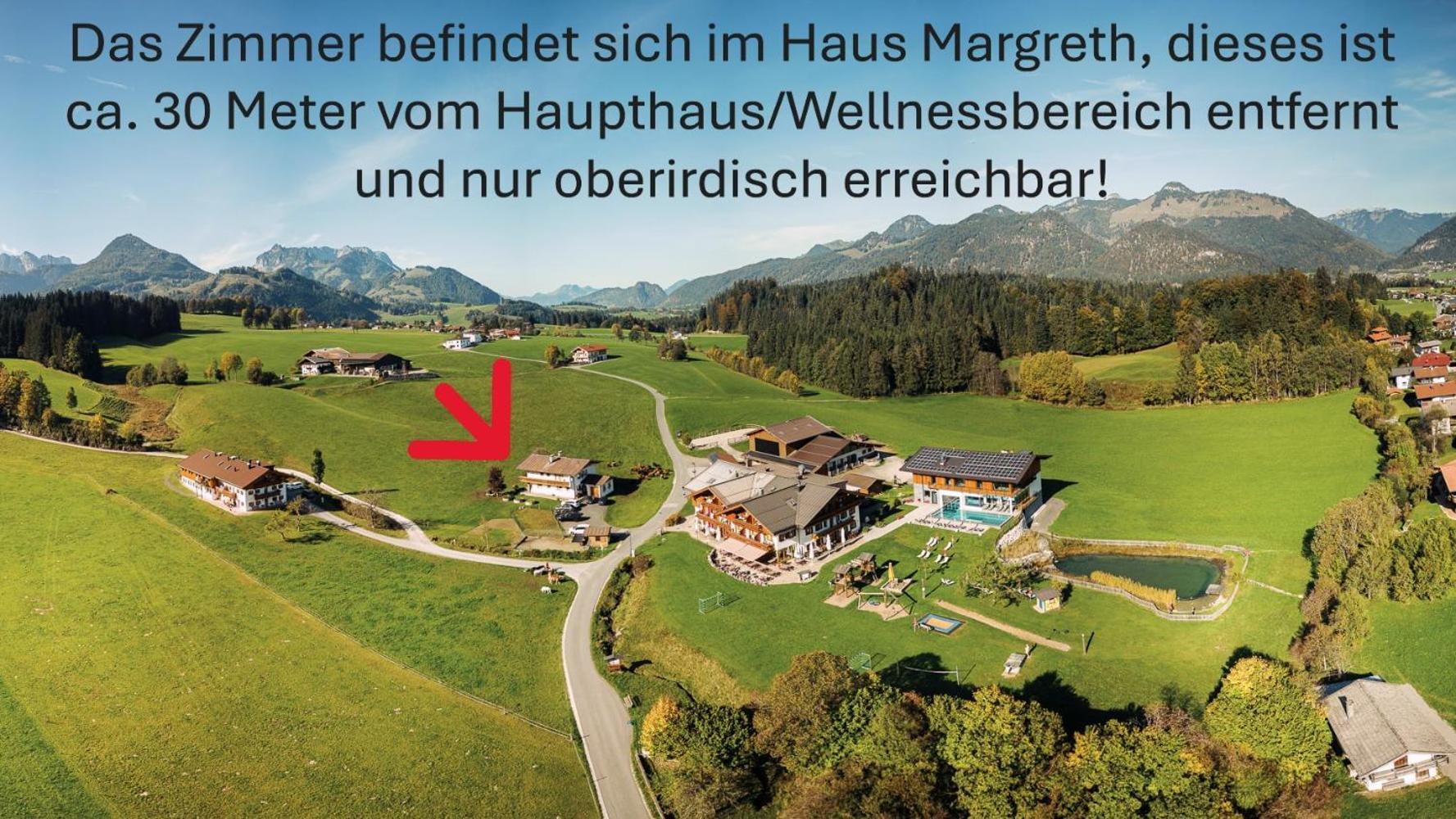 Feriengut Unterhochstaett Villa Schwendt  Kültér fotó