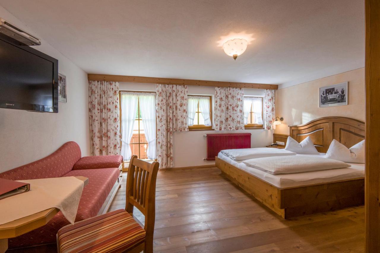 Feriengut Unterhochstaett Villa Schwendt  Kültér fotó